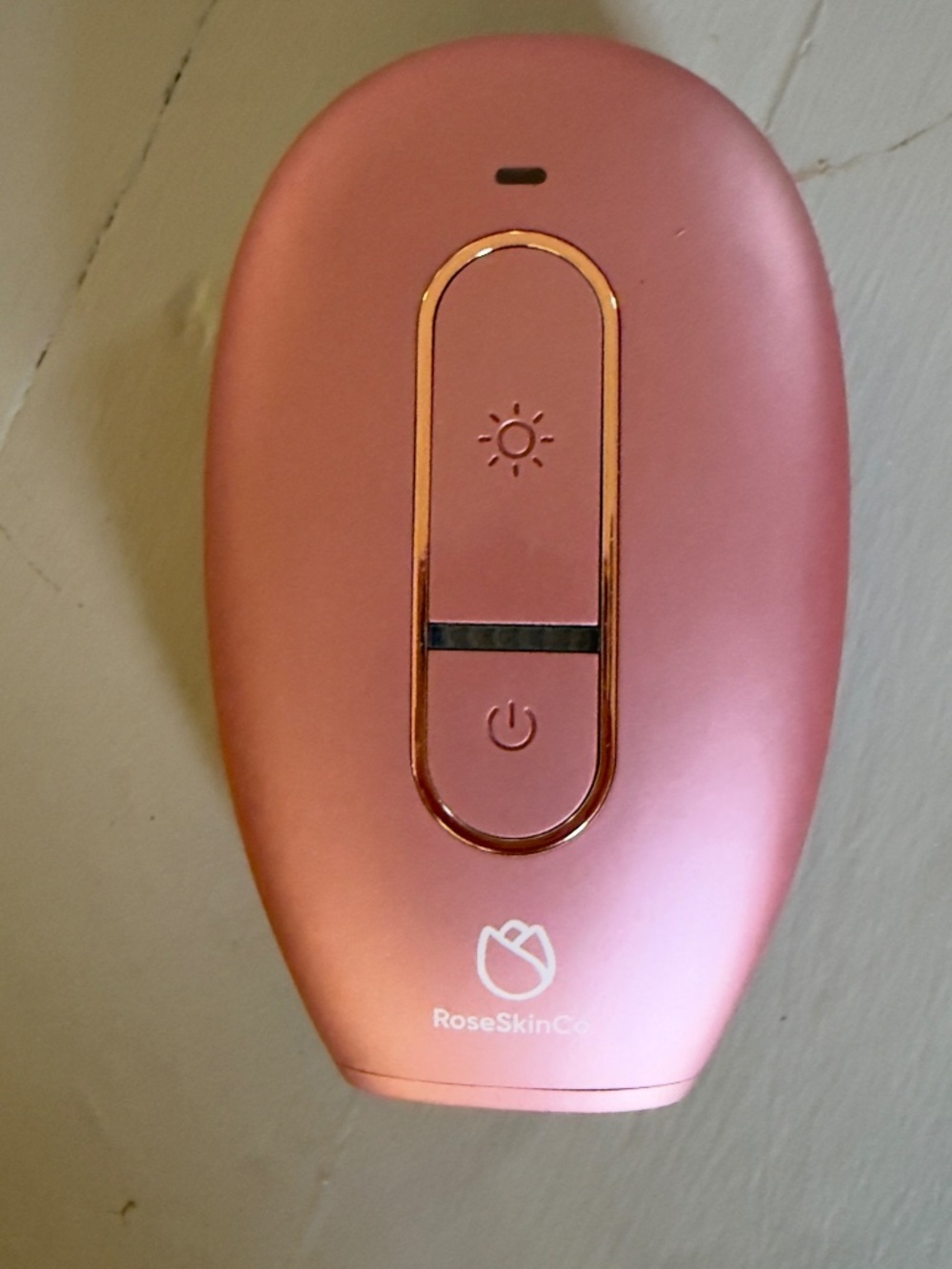 RoseSkinCo Lumi